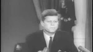Kennedy 1962
