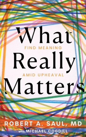 What Really Matters